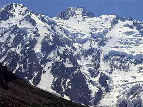 
Nanga Parbat Diamir Face - Himalaya Alpine Style: The Most Challenging Routes on the Highest Peaks book
